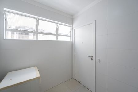 Apartamento para alugar com 100m², 3 quartos e 1 vagaÁrea de serviço