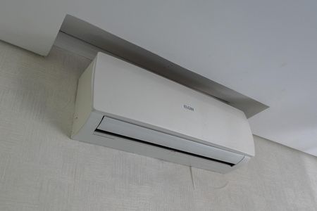 Apartamento para alugar com 100m², 3 quartos e 1 vagaAr condicionado