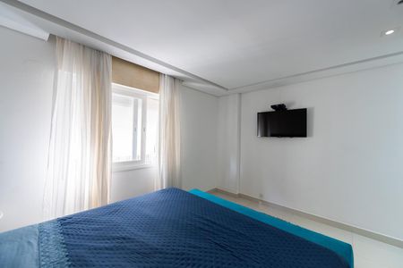 Apartamento para alugar com 100m², 3 quartos e 1 vagaSuíte