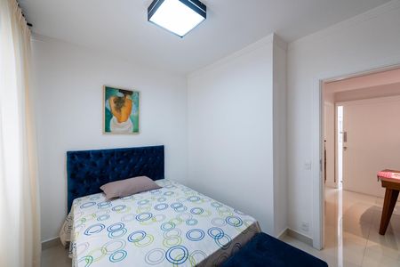 Apartamento para alugar com 100m², 3 quartos e 1 vagaQuarto 2