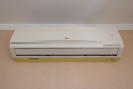 Apartamento para alugar com 100m², 3 quartos e 1 vagaAr condicionado