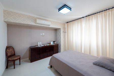 Apartamento para alugar com 100m², 3 quartos e 1 vagaQuarto 3