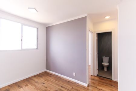 Apartamento para alugar com 40m², 2 quartos e sem vagaSala/Cozinha