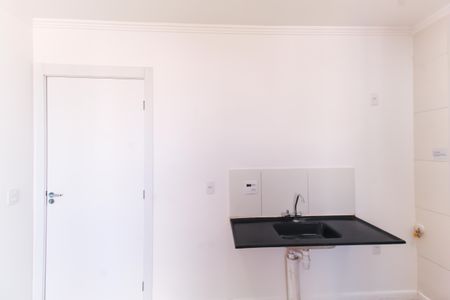 Apartamento para alugar com 40m², 2 quartos e sem vagaSala/Cozinha