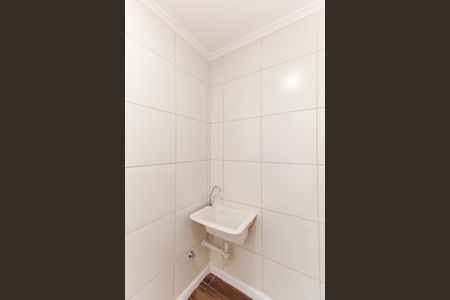 Apartamento para alugar com 40m², 2 quartos e sem vagaÁrea de Serviço