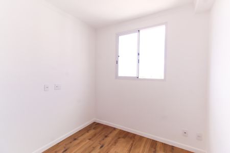 Apartamento para alugar com 40m², 2 quartos e sem vagaQuarto 2