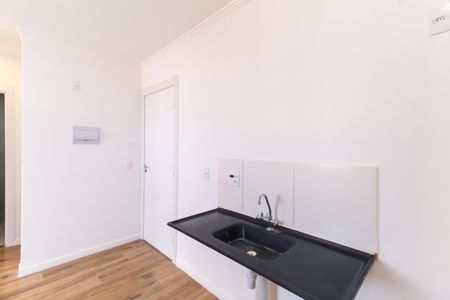 Apartamento para alugar com 40m², 2 quartos e sem vagaSala/Cozinha