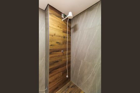 Apartamento para alugar com 40m², 2 quartos e sem vagaBanheiro