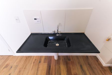 Apartamento para alugar com 40m², 2 quartos e sem vagaSala/Cozinha