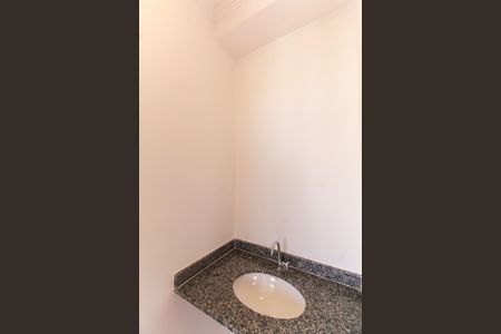 Apartamento para alugar com 40m², 2 quartos e sem vagaBanheiro