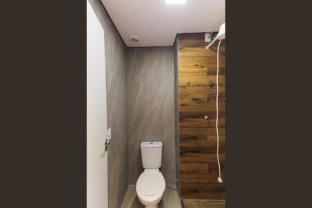 Apartamento para alugar com 40m², 2 quartos e sem vagaBanheiro