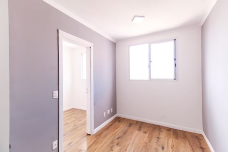 Apartamento para alugar com 40m², 2 quartos e sem vagaSala/Cozinha