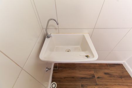 Apartamento para alugar com 40m², 2 quartos e sem vagaÁrea de Serviço