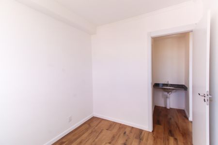 Apartamento para alugar com 40m², 2 quartos e sem vagaQuarto 2
