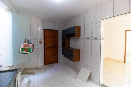 Casa à venda com 50m², 2 quartos e sem vaga Casa à venda com 50m², 2 quartos e sem vagaCozinha