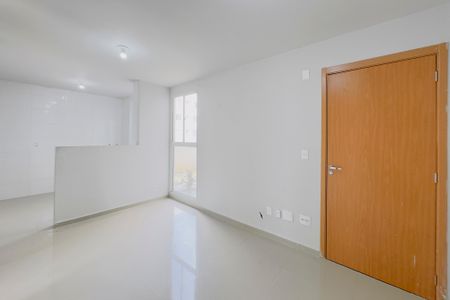 Apartamento para alugar com 2 quartos, 48m² em Vila Nova Alianca, Jacareí