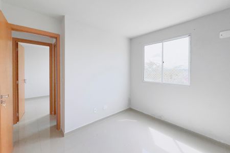 Apartamento para alugar com 2 quartos, 48m² em Vila Nova Alianca, Jacareí