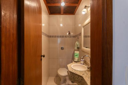 Apartamento à venda com 138m², 3 quartos e 2 vagasLavabo