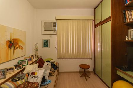 Apartamento à venda com 138m², 3 quartos e 2 vagasQuarto 1