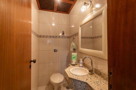 Apartamento à venda com 138m², 3 quartos e 2 vagasLavabo