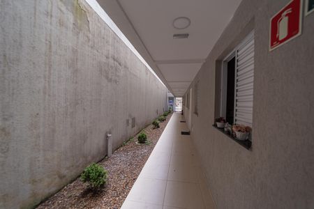 Apartamento à venda com 34m², 2 quartos e sem vaga Apartamento à venda com 34m², 2 quartos e sem vagaÁrea comum