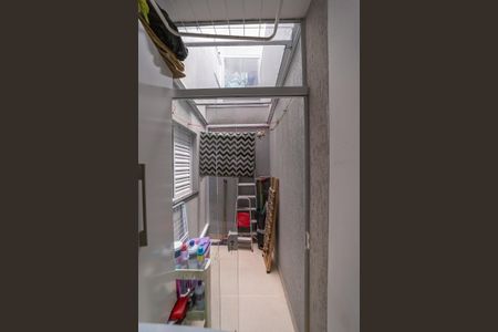 Apartamento à venda com 34m², 2 quartos e sem vaga Apartamento à venda com 34m², 2 quartos e sem vagaÁrea de Serviço