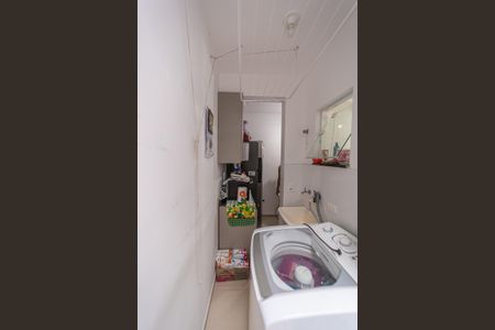 Apartamento à venda com 34m², 2 quartos e sem vaga Apartamento à venda com 34m², 2 quartos e sem vagaÁrea de Serviço