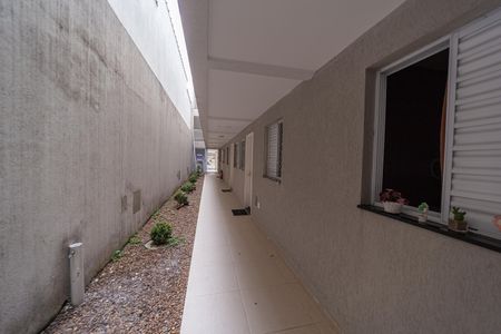 Apartamento à venda com 34m², 2 quartos e sem vaga Apartamento à venda com 34m², 2 quartos e sem vagaÁrea comum