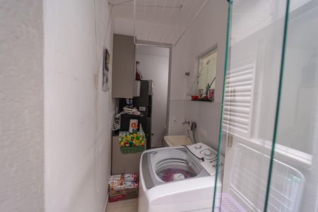 Apartamento à venda com 34m², 2 quartos e sem vaga Apartamento à venda com 34m², 2 quartos e sem vagaÁrea de Serviço