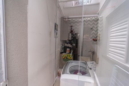 Apartamento à venda com 34m², 2 quartos e sem vaga Apartamento à venda com 34m², 2 quartos e sem vagaÁrea de Serviço