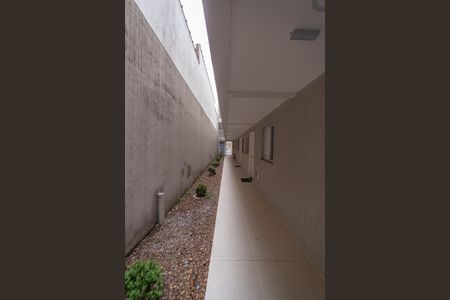 Apartamento à venda com 34m², 2 quartos e sem vaga Apartamento à venda com 34m², 2 quartos e sem vagaÁrea comum