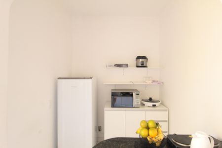 Apartamento à venda com 69m², 2 quartos e 1 vagaCozinha e Área de Serviço