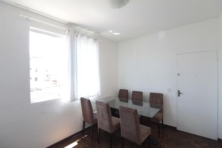 Sala de apartamento à venda com 2 quartos, 69m² em Santa Amelia, Belo Horizonte