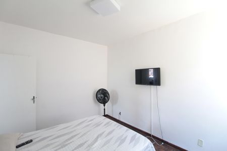 Quarto 1 de apartamento à venda com 2 quartos, 69m² em Santa Amelia, Belo Horizonte