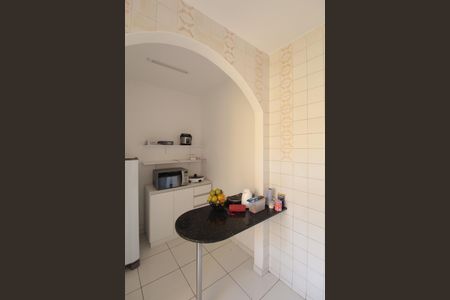 Apartamento à venda com 69m², 2 quartos e 1 vagaCozinha e Área de Serviço