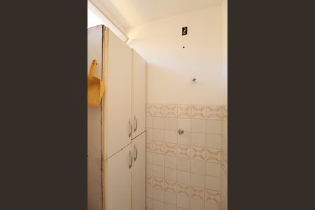 Apartamento à venda com 69m², 2 quartos e 1 vagaCozinha e Área de Serviço