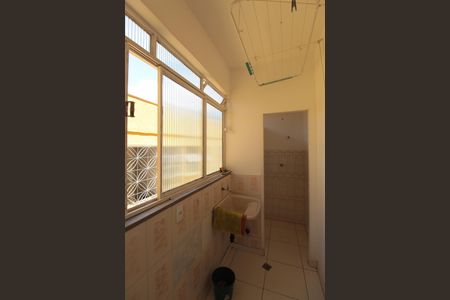 Apartamento à venda com 69m², 2 quartos e 1 vagaCozinha e Área de Serviço