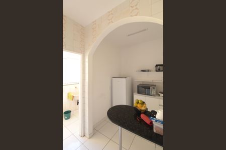 Apartamento à venda com 69m², 2 quartos e 1 vagaCozinha e Área de Serviço