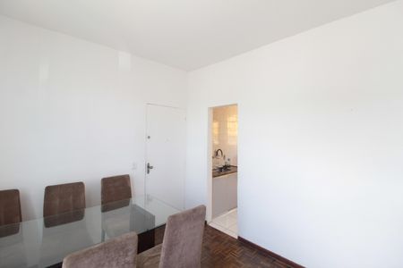 Sala de apartamento à venda com 2 quartos, 69m² em Santa Amelia, Belo Horizonte