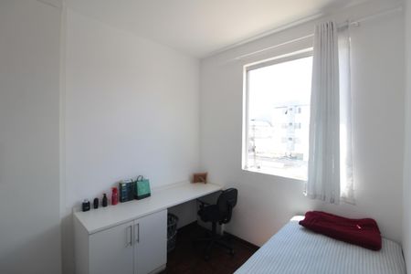 Apartamento à venda com 69m², 2 quartos e 1 vagaQuarto 2