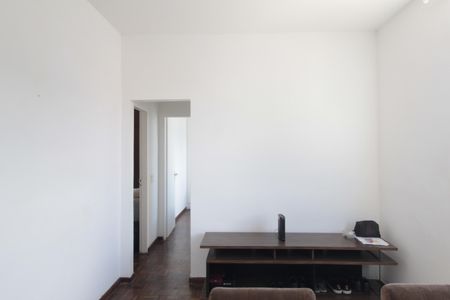 Sala de apartamento à venda com 2 quartos, 69m² em Santa Amelia, Belo Horizonte