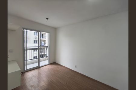 Sala de apartamento para alugar com 2 quartos, 45m² em Anil, Rio de Janeiro