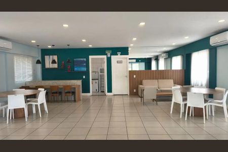 Apartamento para alugar com 45m², 2 quartos e 1 vaga