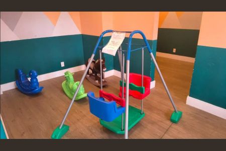 Apartamento para alugar com 45m², 2 quartos e 1 vaga