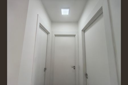 Apartamento para alugar com 45m², 2 quartos e 1 vaga Apartamento para alugar com 45m², 2 quartos e 1 vagaCirculação