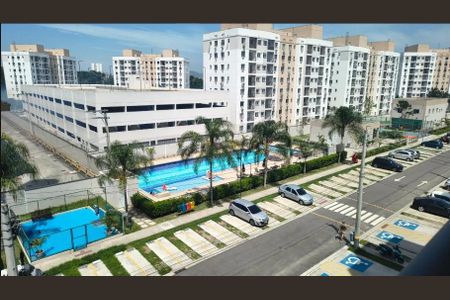 Apartamento para alugar com 45m², 2 quartos e 1 vaga