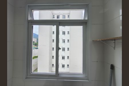 Apartamento para alugar com 45m², 2 quartos e 1 vaga Apartamento para alugar com 45m², 2 quartos e 1 vagaJanela - Área de Serviço