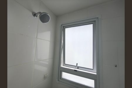 Apartamento para alugar com 45m², 2 quartos e 1 vaga Apartamento para alugar com 45m², 2 quartos e 1 vagaBanheiro