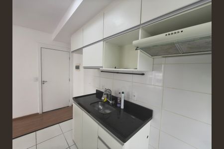 Apartamento para alugar com 45m², 2 quartos e 1 vaga Apartamento para alugar com 45m², 2 quartos e 1 vagaCozinha