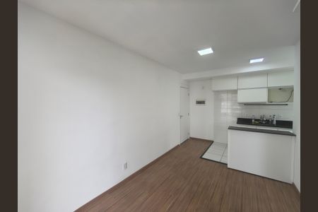 Apartamento para alugar com 45m², 2 quartos e 1 vaga Apartamento para alugar com 45m², 2 quartos e 1 vagaSala e Cozinha